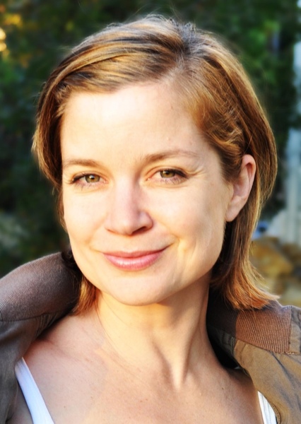 Caroline Vasicek photo