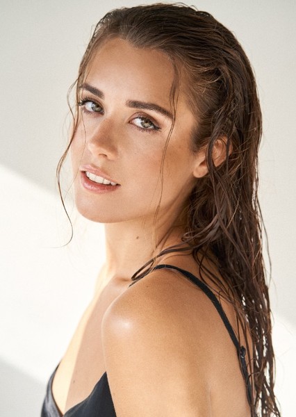 Caroline Wilde
