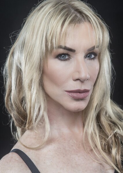 Caroline Williams