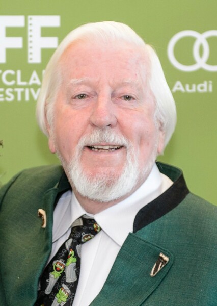 Caroll Spinney photo