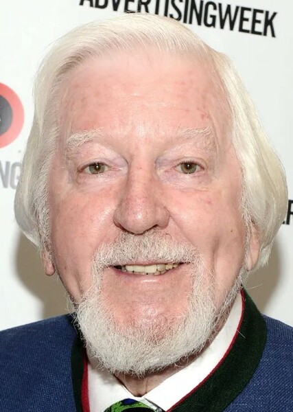 Caroll Spinney photo