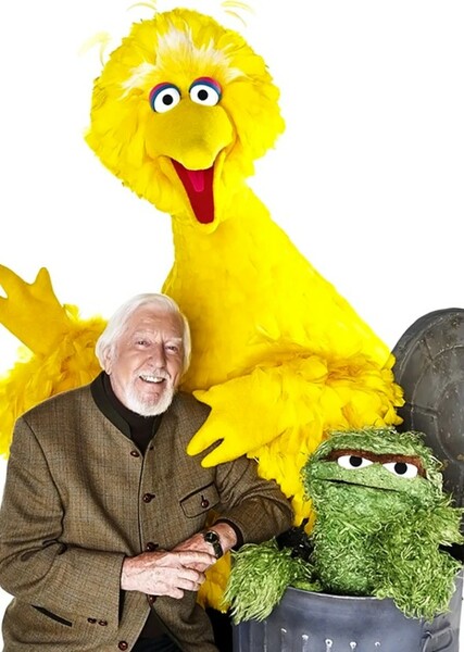 Caroll Spinney photo