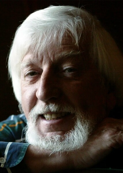 Caroll Spinney photo