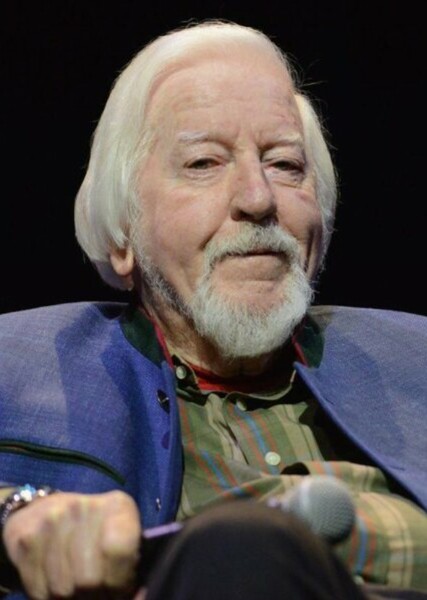 Caroll Spinney photo