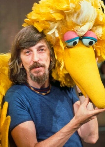 Caroll Spinney photo