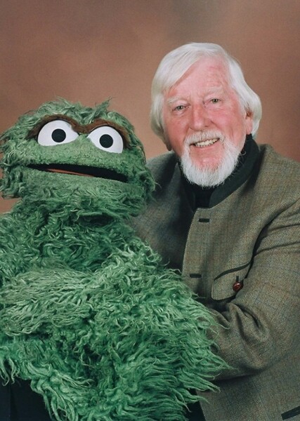 Caroll Spinney