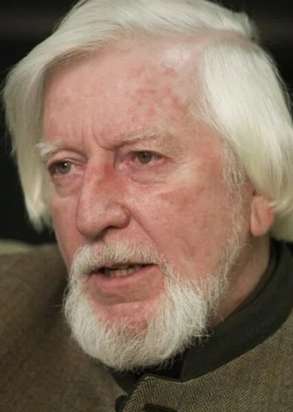 Caroll Spinney photo