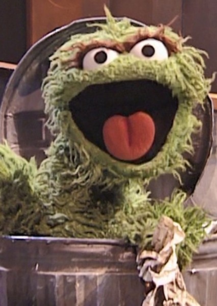 Caroll Spinney