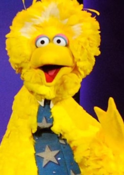 Caroll Spinney