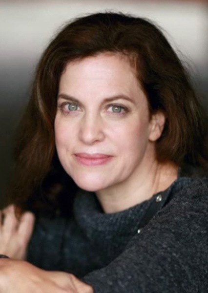 Carolyn Baeumler