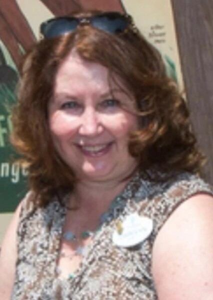 Carolyn Gardener