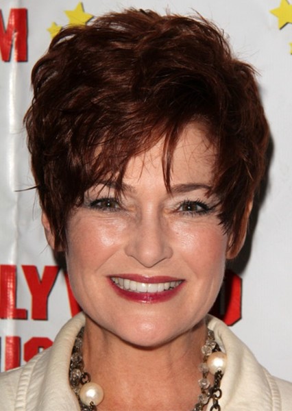Carolyn Hennesy photo