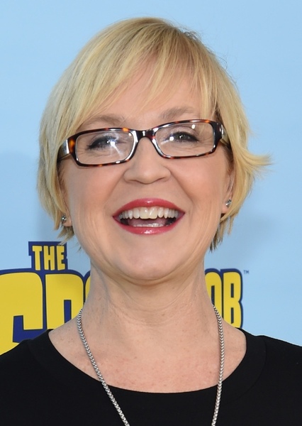 Carolyn Lawrence photo