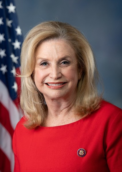 Carolyn Maloney