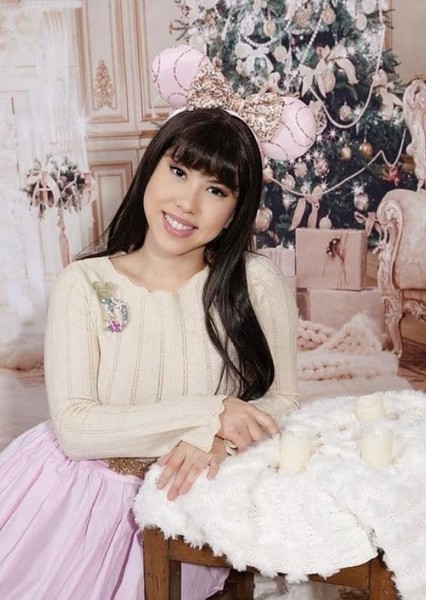 Carolyn Nguyen photo