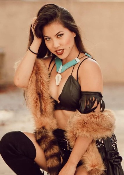 Carolyn Nguyen photo