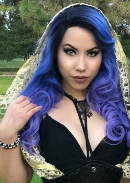 Carolyn Nguyen photo