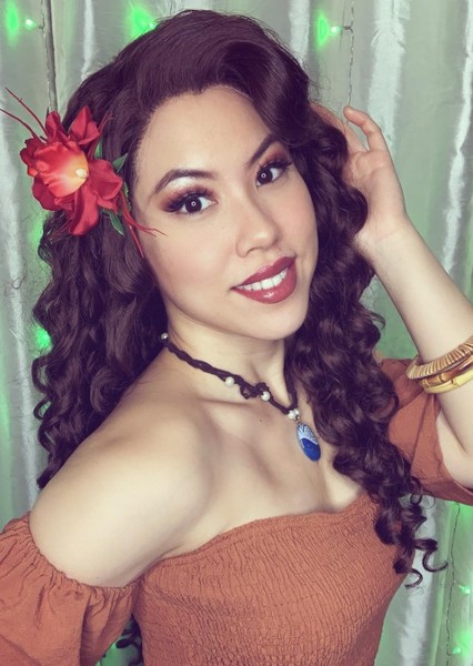 Carolyn Nguyen photo
