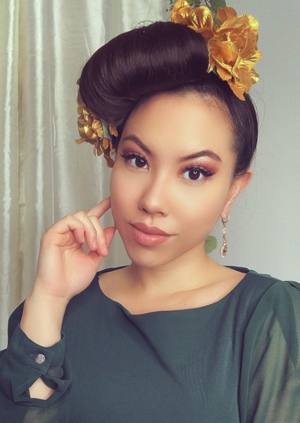 Carolyn Nguyen photo