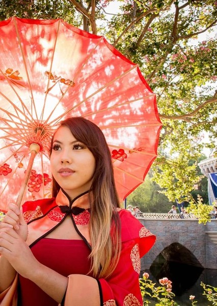 Carolyn Nguyen photo