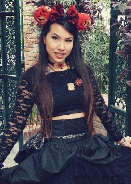 Carolyn Nguyen photo
