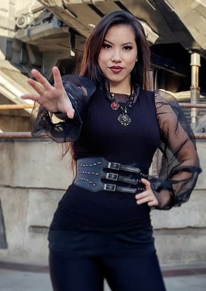 Carolyn Nguyen photo