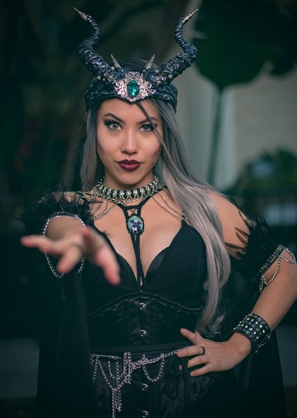 Carolyn Nguyen photo