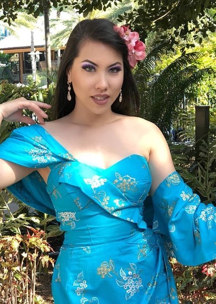 Carolyn Nguyen photo