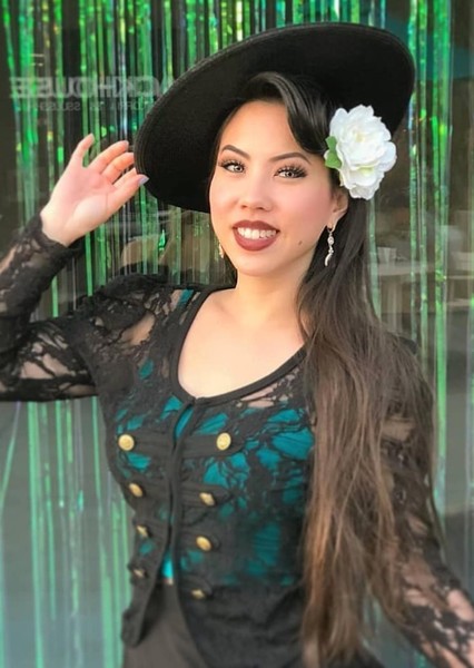 Carolyn Nguyen photo