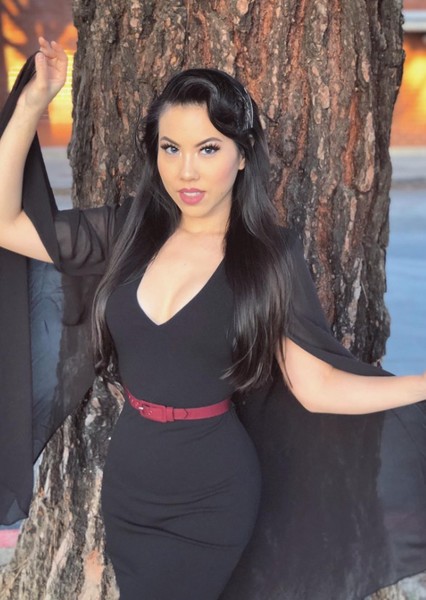 Carolyn Nguyen photo