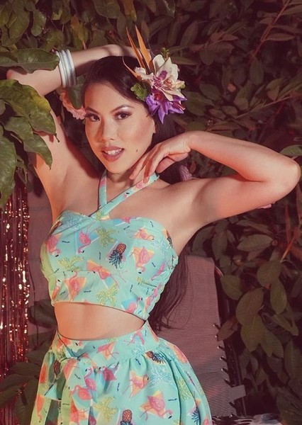 Carolyn Nguyen photo