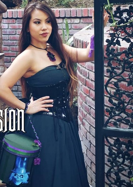 Carolyn Nguyen photo