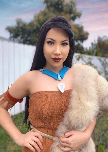 Carolyn Nguyen photo