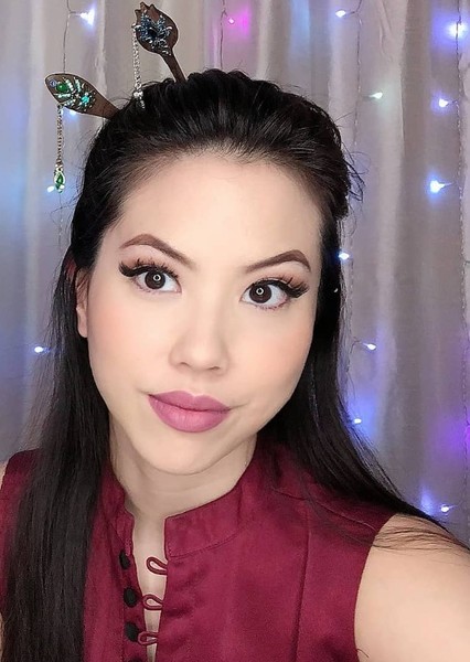 Carolyn Nguyen photo