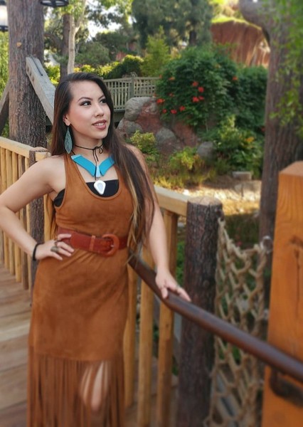 Carolyn Nguyen photo