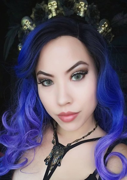 Carolyn Nguyen photo