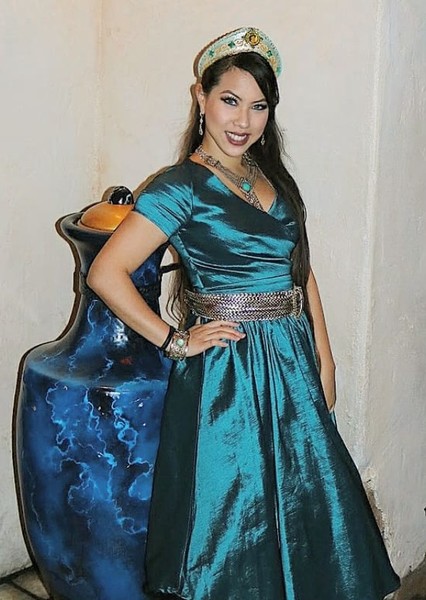 Carolyn Nguyen photo