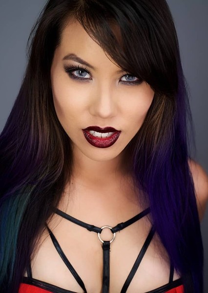 Carolyn Nguyen photo