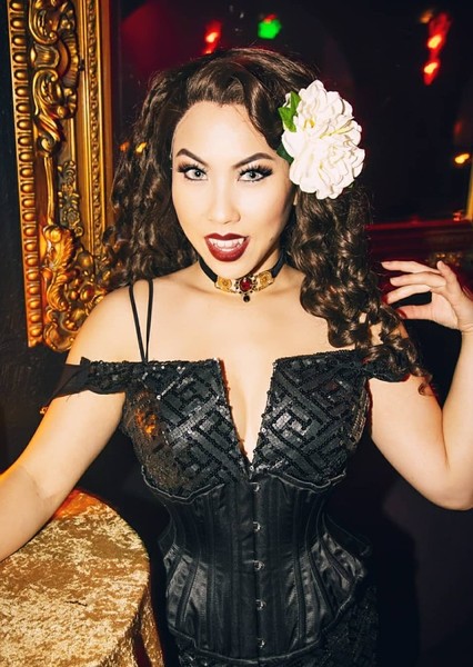 Carolyn Nguyen photo