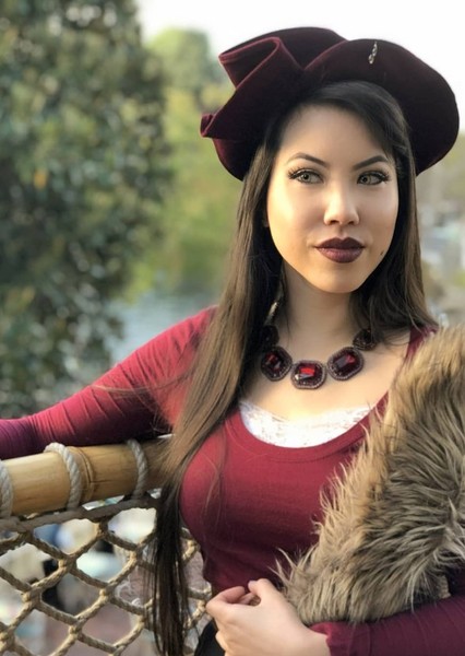 Carolyn Nguyen photo