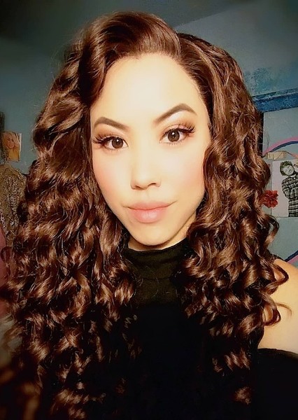 Carolyn Nguyen photo