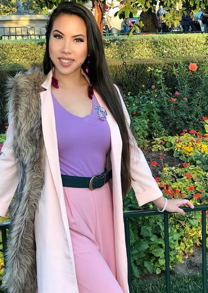 Carolyn Nguyen photo