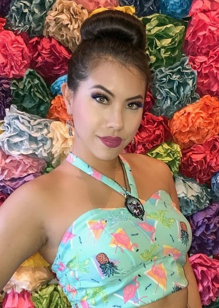Carolyn Nguyen photo