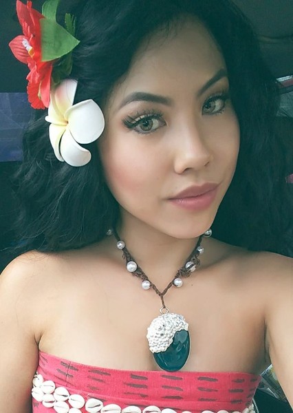 Carolyn Nguyen photo