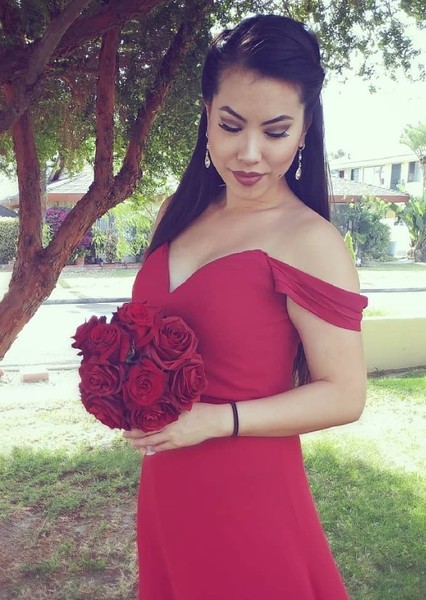Carolyn Nguyen photo