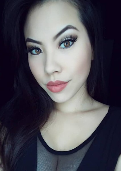 Carolyn Nguyen photo