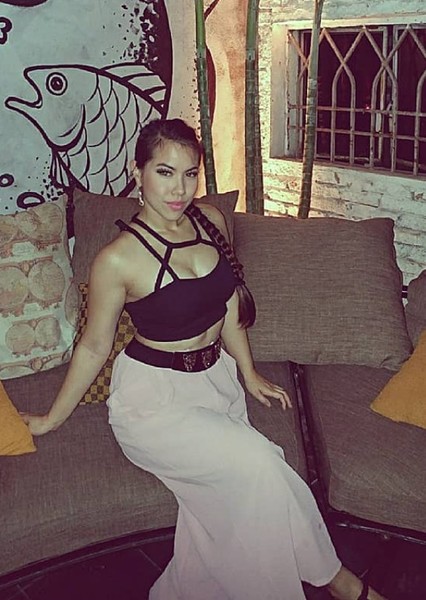 Carolyn Nguyen photo