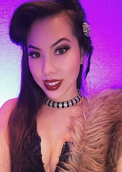 Carolyn Nguyen photo