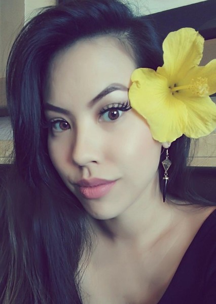Carolyn Nguyen photo