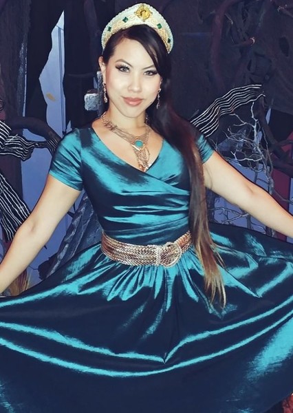 Carolyn Nguyen photo